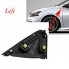 Front Left Mirror Triangle Cover Trim For 2013- Nissan Sentra 96319-3SG0A