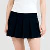 Henry Stuart Women'S Cargo Pleated Skirt Navy