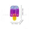 Popsicle Ice Cream Stress Relief Squeeze Toy - Creative and Fun