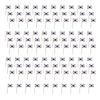 100Pcs National Flag Toothpick Cakes Picks Cupcake Top Decoration For Sweets Desserts Display And Festival Celebration