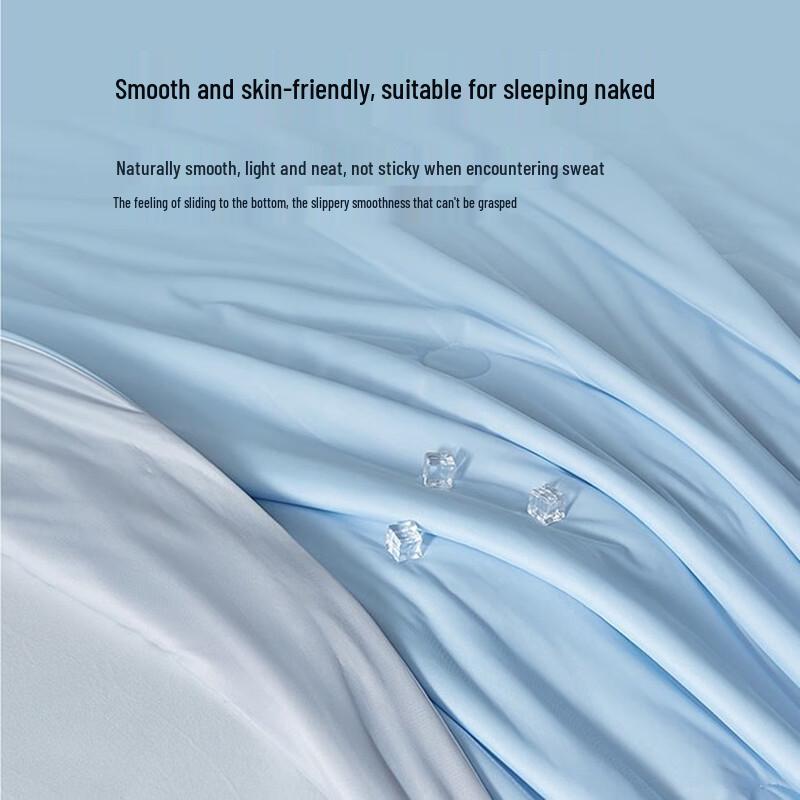 LISM Sofort Kühlende Sommerdecke