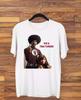 Ike und Tina Turner Band T-Shirt weiß kurzarm Alle Größen S-5XL 3F199 Unisex T-Shirt