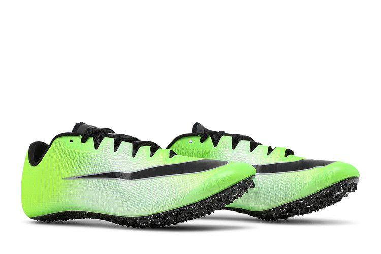 Nike Zoom Ja Fly 3 'Electric Green'