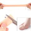 Toe Protector,Silicone Toe Caps Gel Toe Sleeve Prevent Pains Relief for Corn,Blisters and Ingrown Toenail Soft Toe Cover