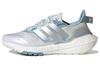 Wmns UltraBoost 22 Cold.RDY 'Blue Tint Silver Metallic' Women's GX8032
