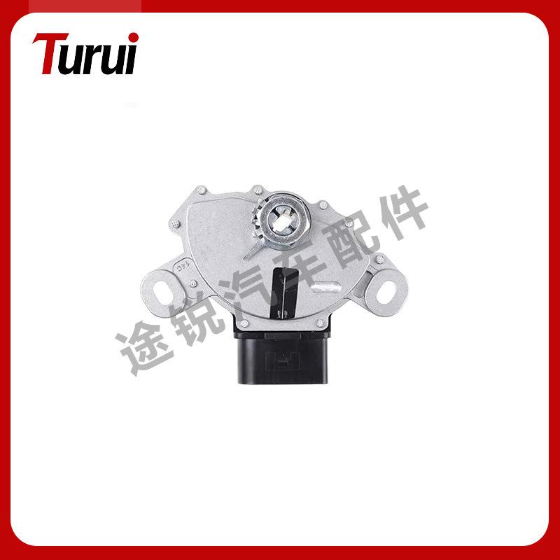 09G919823: Compatible Volkswagen Magotan Transmission Speed Sensor & Neutral Safety Switch. 09G919823