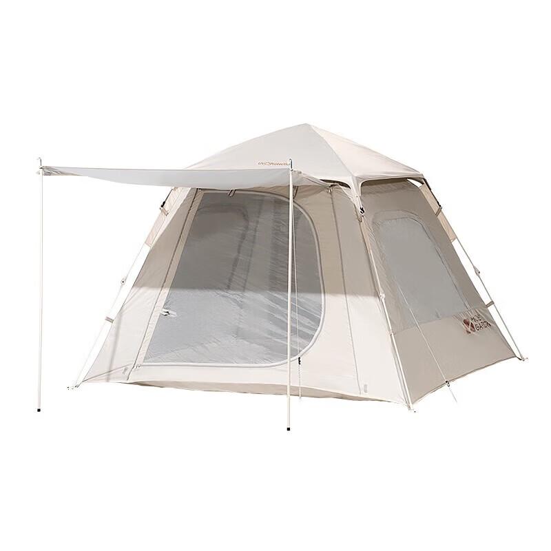 Mobigarden Automatic Family Camping Tent