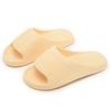 Fashion Shoes for Women Summer Fashion Concise Couple Home Shoes Non-slip Slides Soft Men Slippers Indoor  Women Sandals Women Shoes