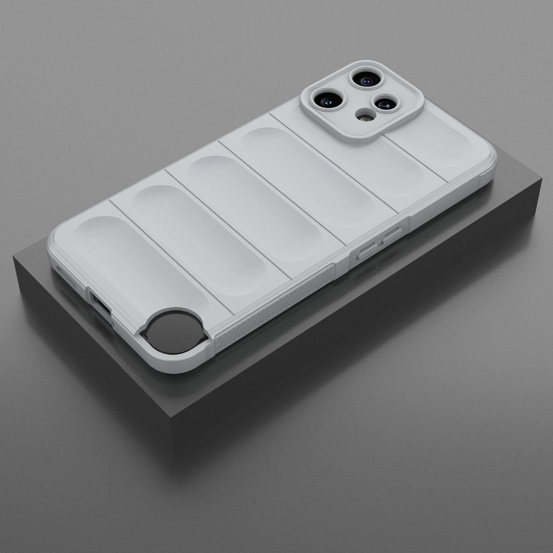 Phantom Shield Drop-proof Case for CMF Phone 2 Pro Phone 3A