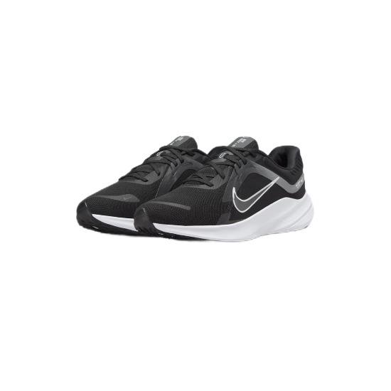 

Nike Quest 5 DD0204-001 Мужские размеры EU 45 чёрный