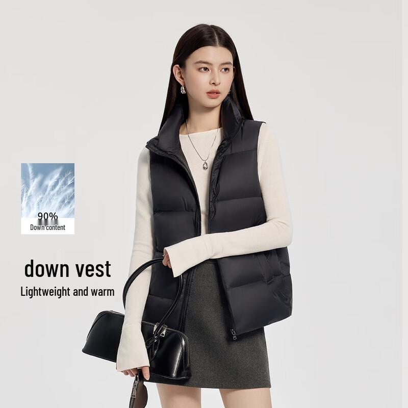 

FivePlus Women s Winter Down Vest L
