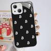 Bitcoin Tempered Glass For Iphone 14 13 12 11 Pro Mini XS MAX 14Plus X XS XR Cover