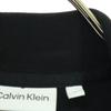Calvin Klein Long Sleeve Zip Jacket S Black Men's Used