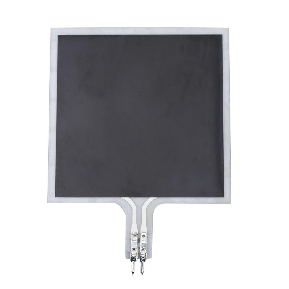 Thin Film SF45-65 Pressure Sensor Square Shape Pressure Sensor  Pressure Measurement