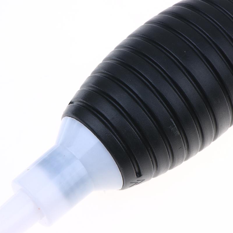 Universele Handmatige Gasoliepomp Auto Brandstofpomp Handmatige Zuigbuis Benzine Hefbuispomp Auto Motoren Brandstoftoevoersysteem Accessoires