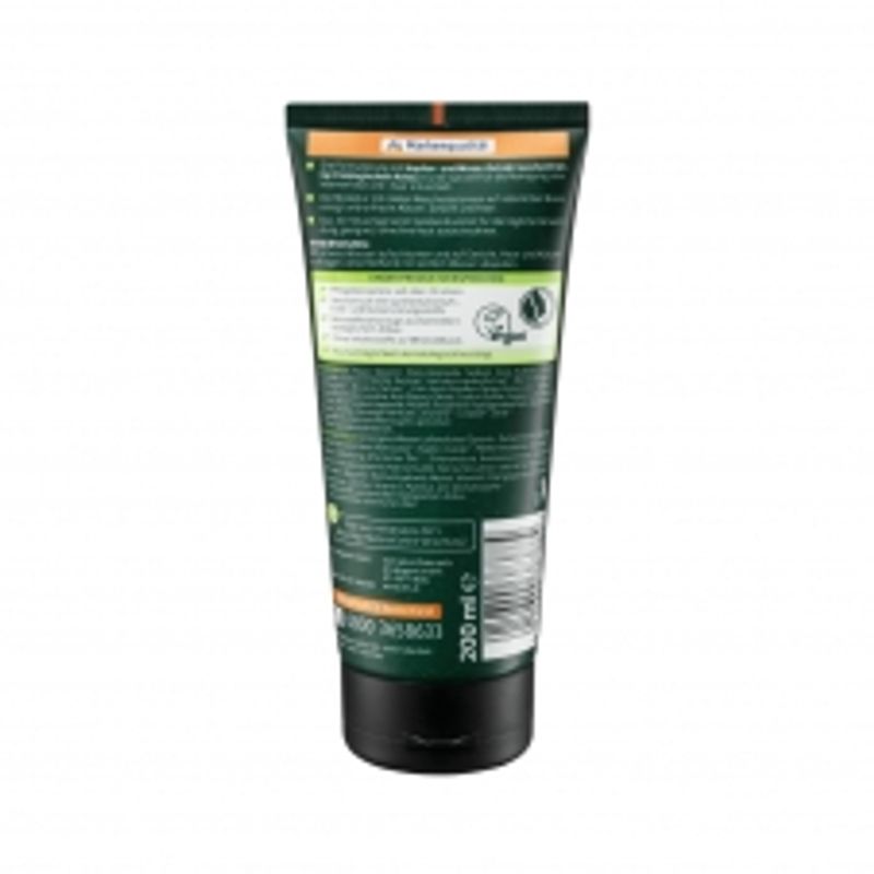 Alberte Men Active 3-in-1 Shower Gel 200ml