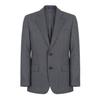 Basso Wool Blended Classic Standard Jacket (Bsy1Jf63A)