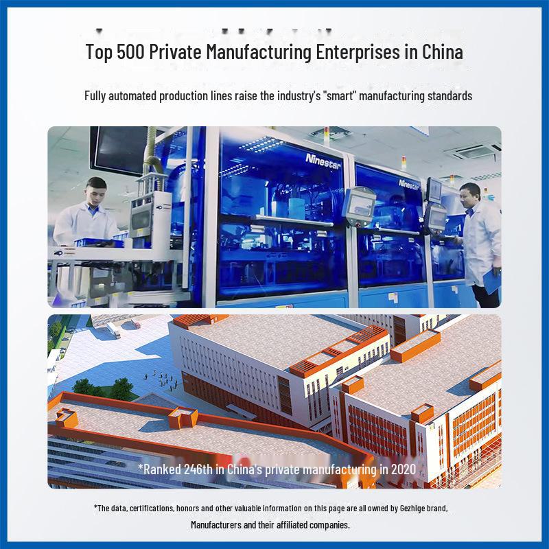 Gezhige Toner Cartridge for HP M154a, 202a, 204a, CF400a, 178nw, CP1025, 416a