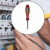 B19 Tester Tool for Electricians with Digital Readout Circuit Evaluation