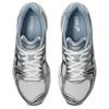 Asics JJJJound X Gel Kayano 14 White Baby Blue Unisex Sneakers Silver Black 1203A961-101