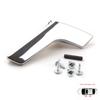 BDP971 Interior Door Handle BRight Chrome Plated Left Side 2047201171 for Mercedes W204