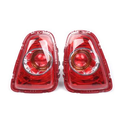 Left / Right Tail Lamp 63217255909 Tail Light Assembly Replacement LED Taillight for MINI R56 R57