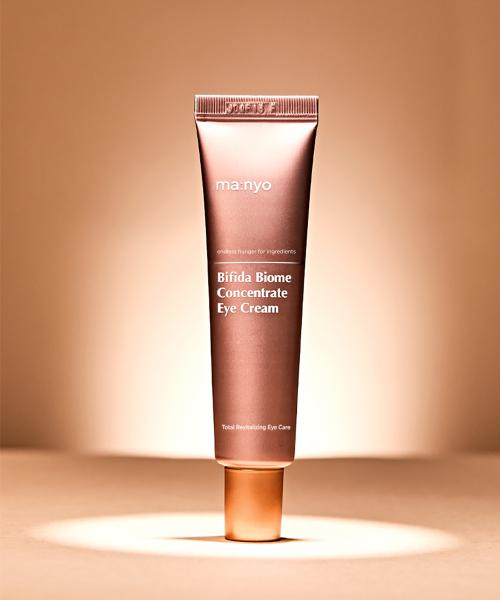 Manyo Factory Bifida Biome Concentrate Eye Cream 30ml