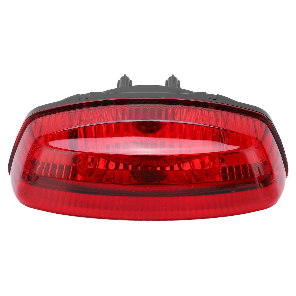 Rear Taillight Tail Lamp Assembly 3571003G30 Waterproof ABS Replacement for Suzuki ATV EIGER VINSON QUADSPORT