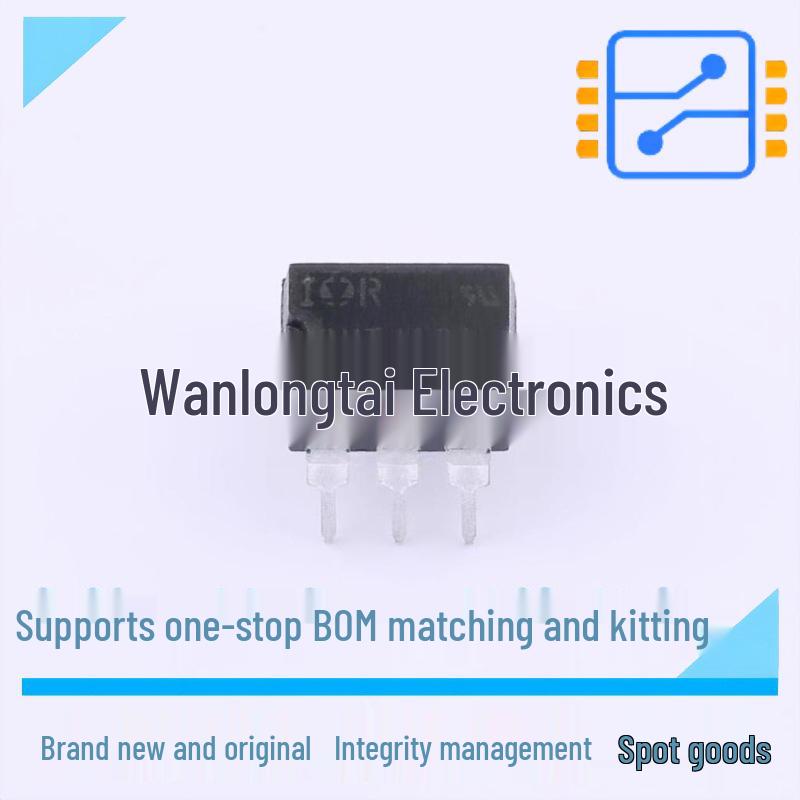 Solid State Relay - PVT412APBF MOS Output PhotoMOS, DIP-6, New Original