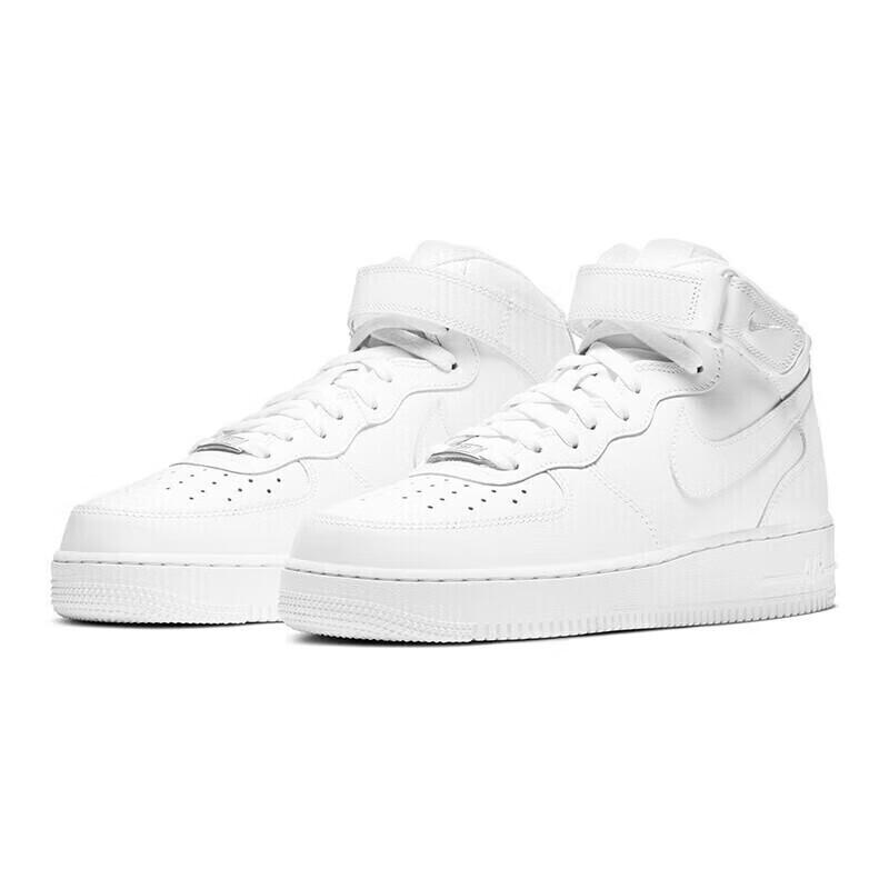 Nike Men's Air Force 1 AF1 Sports Shoes