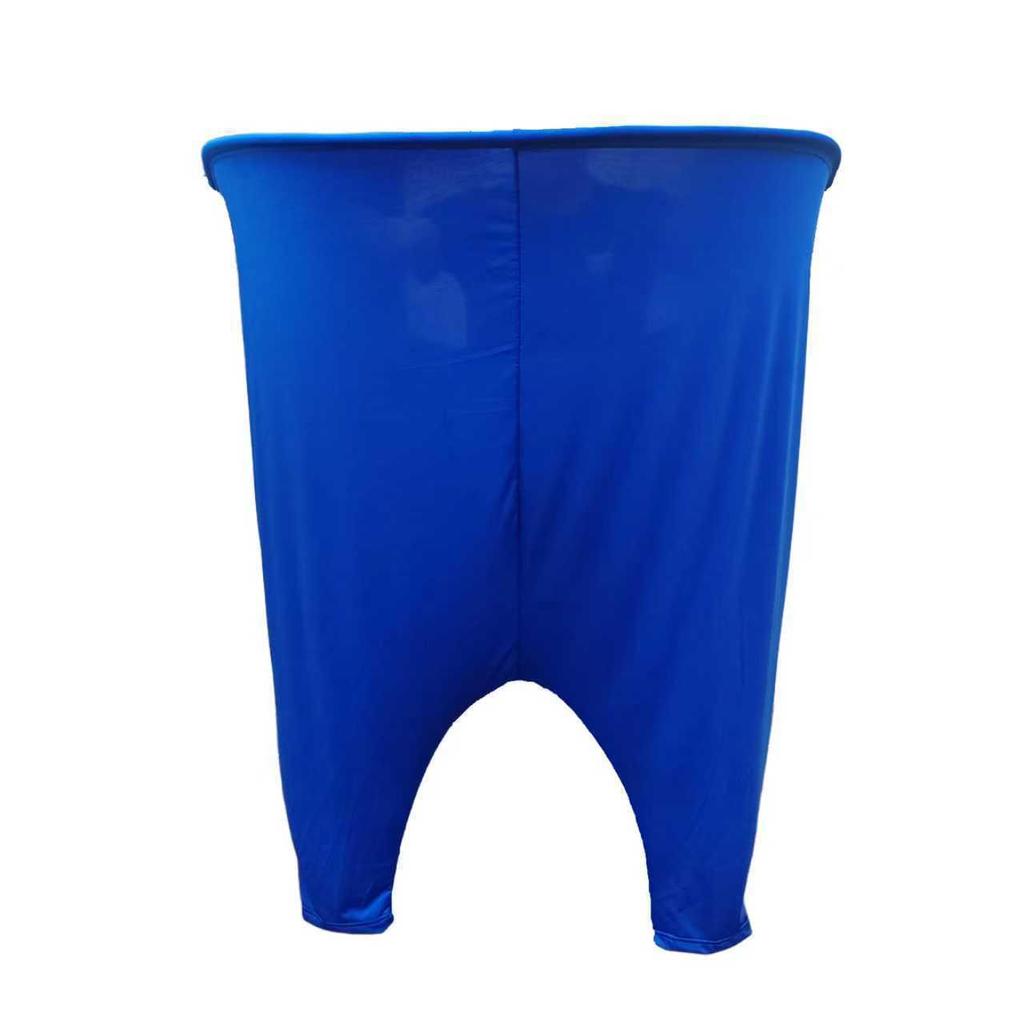 Granny's Courtyard Toss Game: Parent-Child Ball Throwing Toy