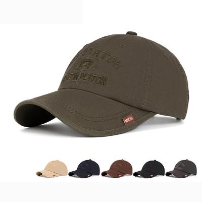 Kopfbedeckungen – Baseballcaps, Kappen & Barette