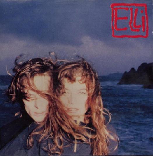 

CD ELLI MEDEIROS - Elli 8394132 Barclay 1989 France Pop Used