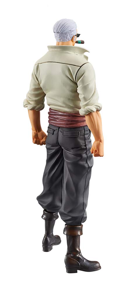 ONE PIECE STAMPEDE DXF THE GRANDLINE MEN of Vol.3 (set 2)