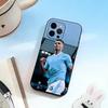 R-Rodrigo  Phone Case For iPhone 17, 16,15,14,13,12,11 Plus,Pro Max, Others Soft Black Cover