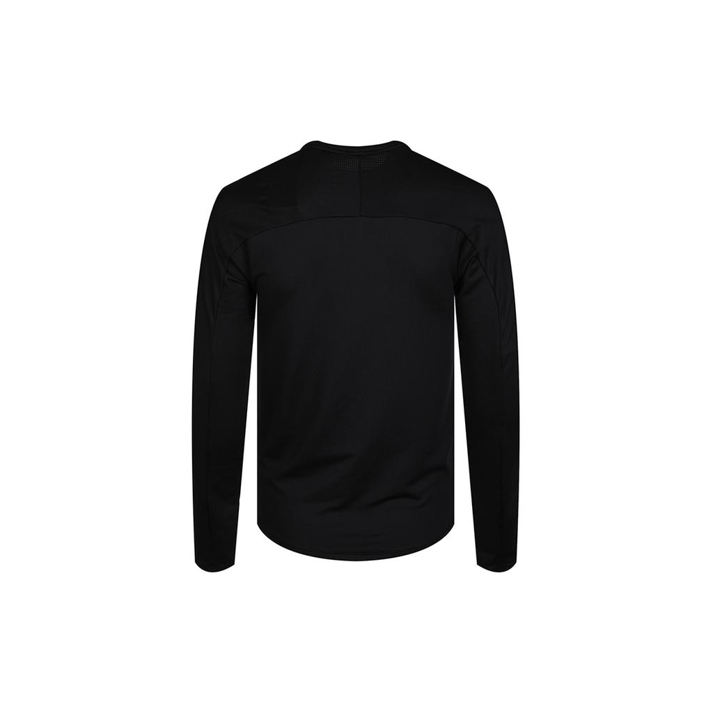 Nike Fitness Clothing Men's Black Thin CU6072-010