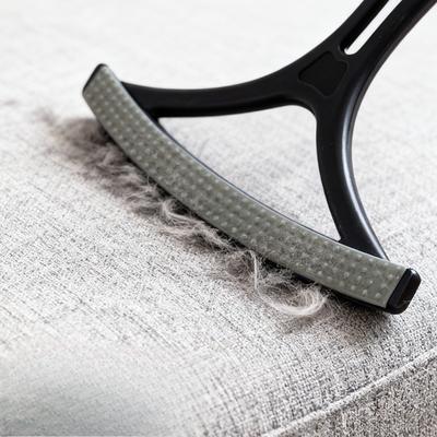 Pet Hair Scraper, Dog Hair Cleaner, Carpet Cleaning Wonder, Hair Remover, Cat and Dog Hair Remover