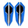 2/3/4SETS Anti-collision Strip Universal Reflective Warning Car Accessories Car Door Anti-collision Strip Durable
