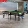 Jeeanlean Standard Home 8-Ball Pool Table