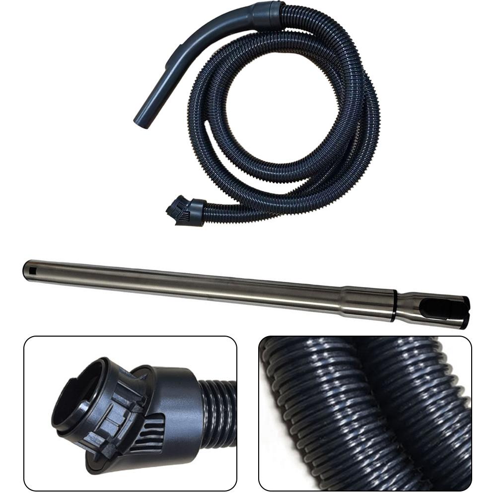 Telescopic Suction Tube Vacuum Cleaner Hose Handle