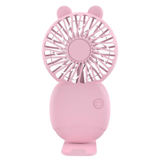 Fashion Portable Universal Multi-use Fan Low Noise