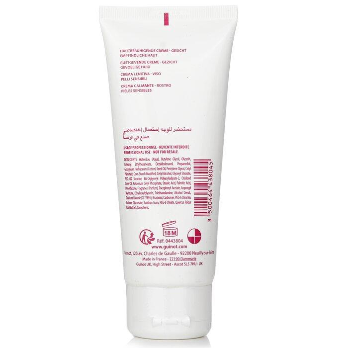 GUINOT Hydra Sensitive Soothing Cream (for sensitive skin)
