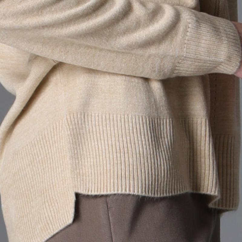  She S miSS  High Neck Raglan turtleNeck Knit  Price  118 000 Won 