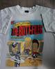 Remake 90’s Beavis & Butt-head The Butt-Flies Basic Style T Shirt Unisex T-Shirt