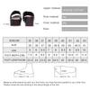 Fashion AIYUQI Women Slippers Sandals Genuine Leather Summer New Open-toe Women Shoes Slippers Big Size 41 42 43 Mom Wedge Women Slides
