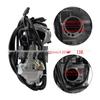 Off-road Carburetor for Honda CRF150/450R & Yamaha Models