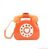 New shoulder messenger bag female creative sweet girl funny personality fashion cute phone bag
