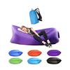 Inflatable Camping Beach Sofa Bed - Quick-Fill, Lazy Lounger