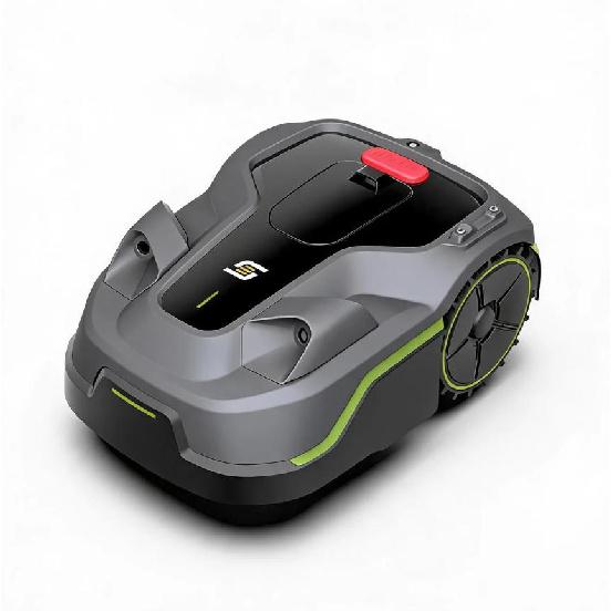SUNTEK I1000 Smart Robotic Lawn Mower, APP Control, Automatic Garden Grass Cutter for 1000 Square Meters Lawn