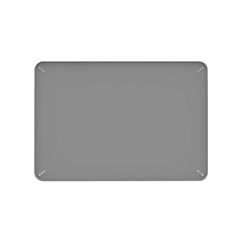 Hundeunterlage Halter Tablett Silikon Welpenunterlage für Training, Auslaufsichere Pinkelunterlage für Hunde - Leicht zu reinigen und zu verstauen Perfekt für Hunde-WC-Tablett